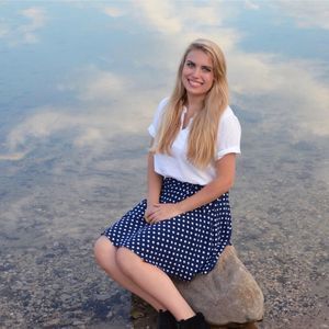 Meet your Posher, Carley